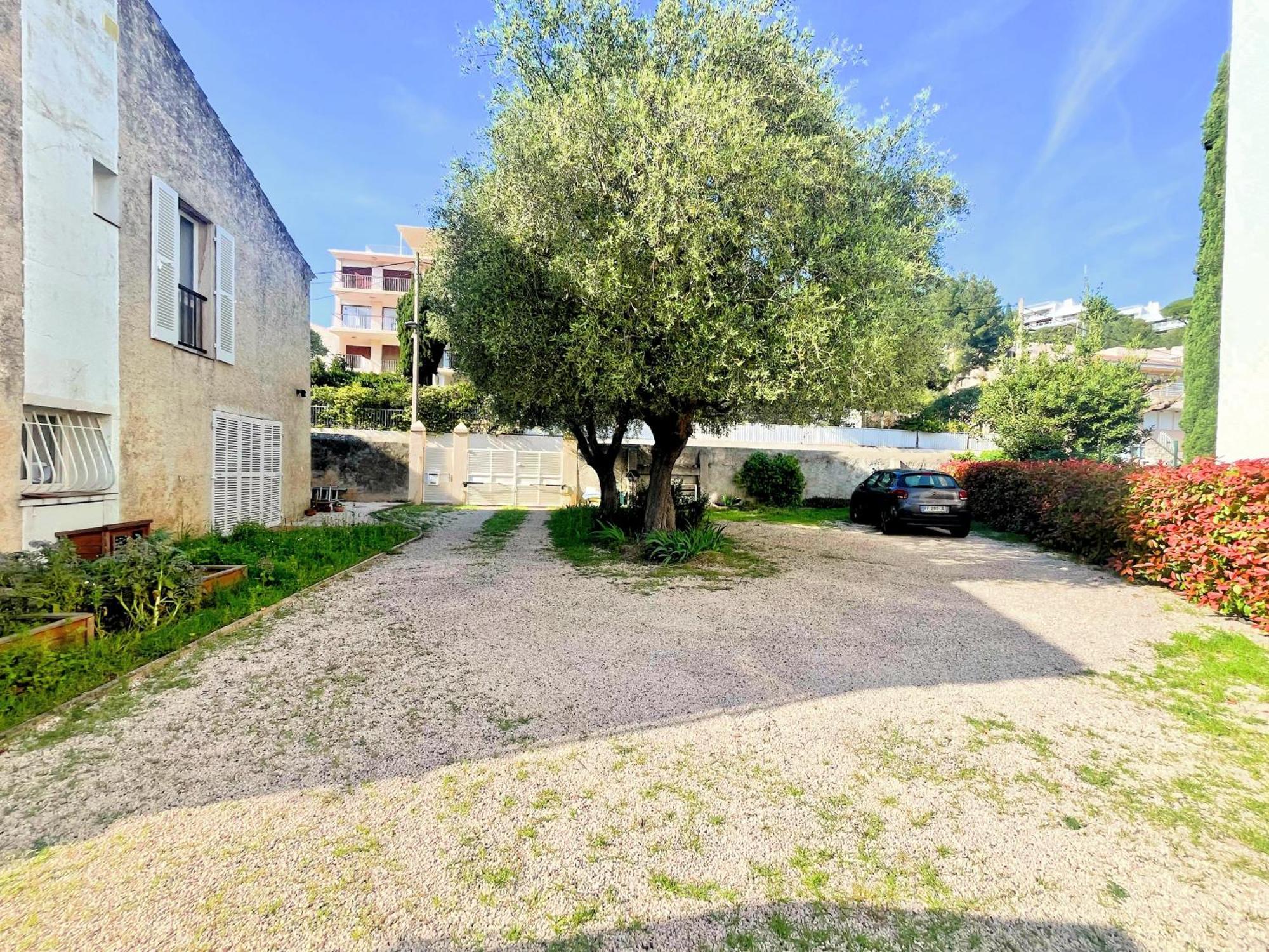 La Petite Bastide Cassis Exterior foto